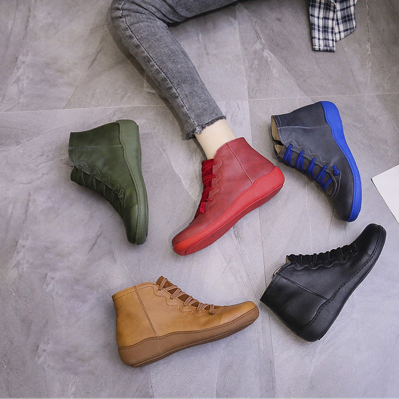 Zelda™  |  Texas Women's Boot Ortopress