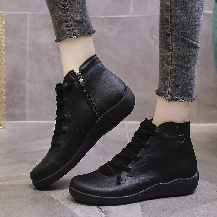 Zelda™  |  Texas Women's Boot Ortopress