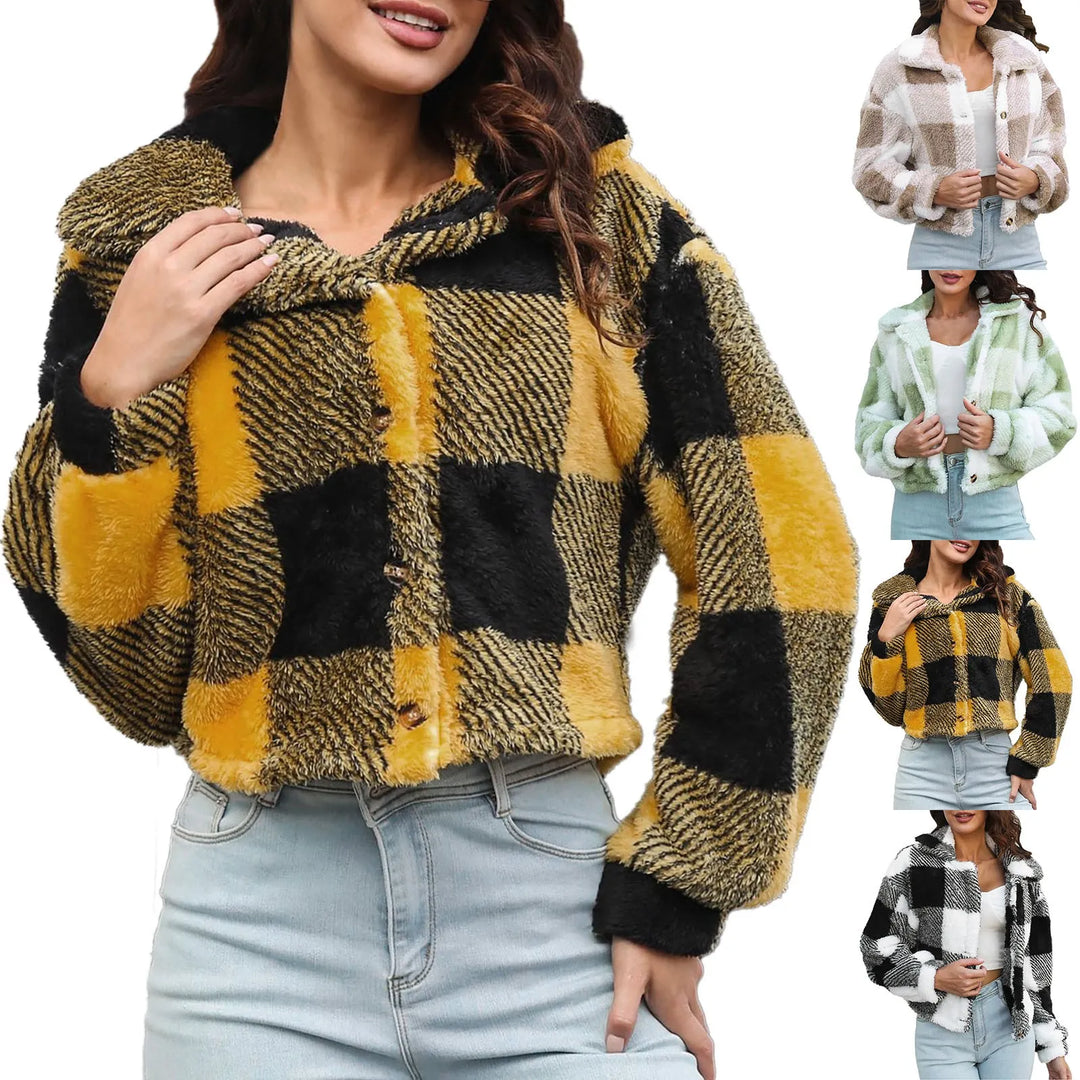 Women's Long Sleeve Cardigans Sweatshirts