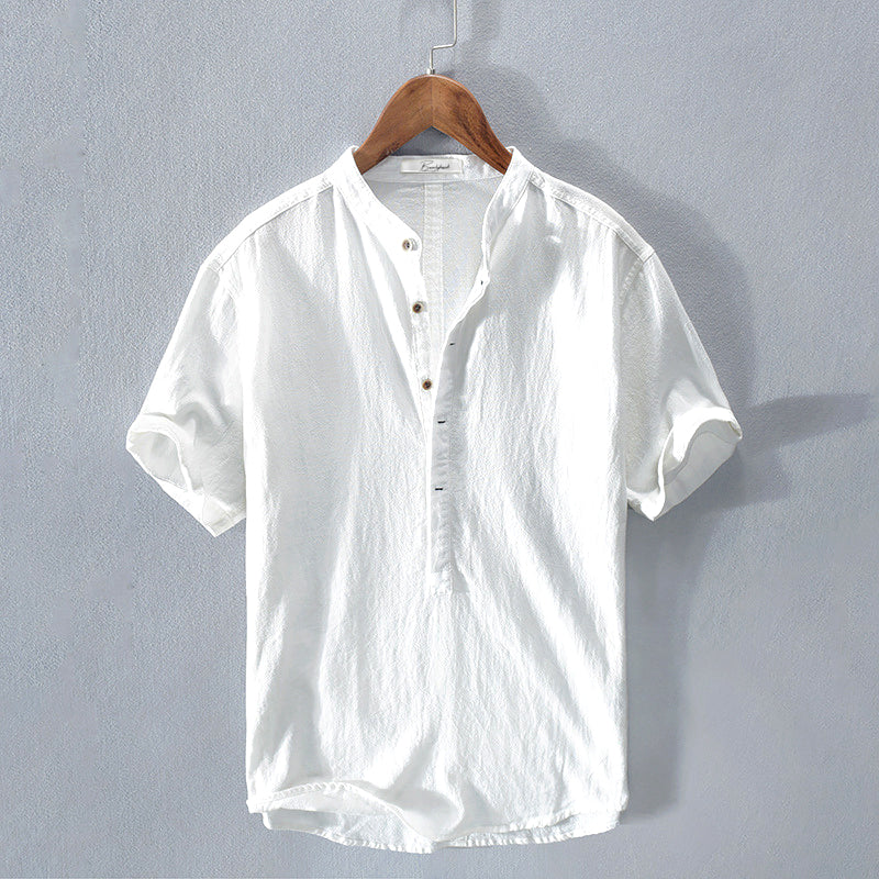 Nice Linen Shirt.