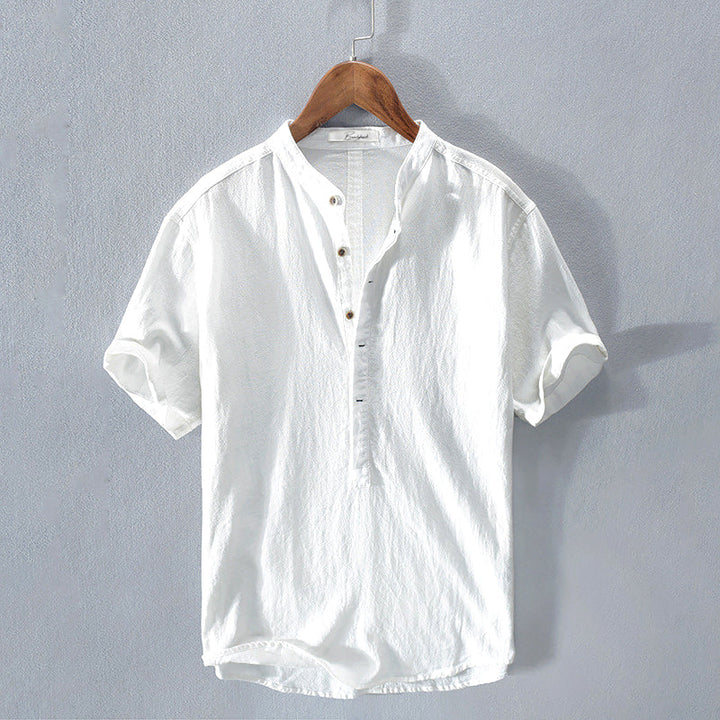 Nice Linen Shirt.
