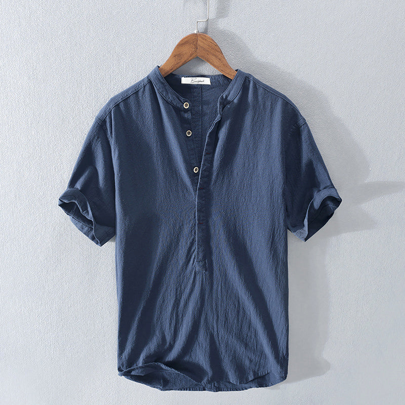 Nice Linen Shirt.