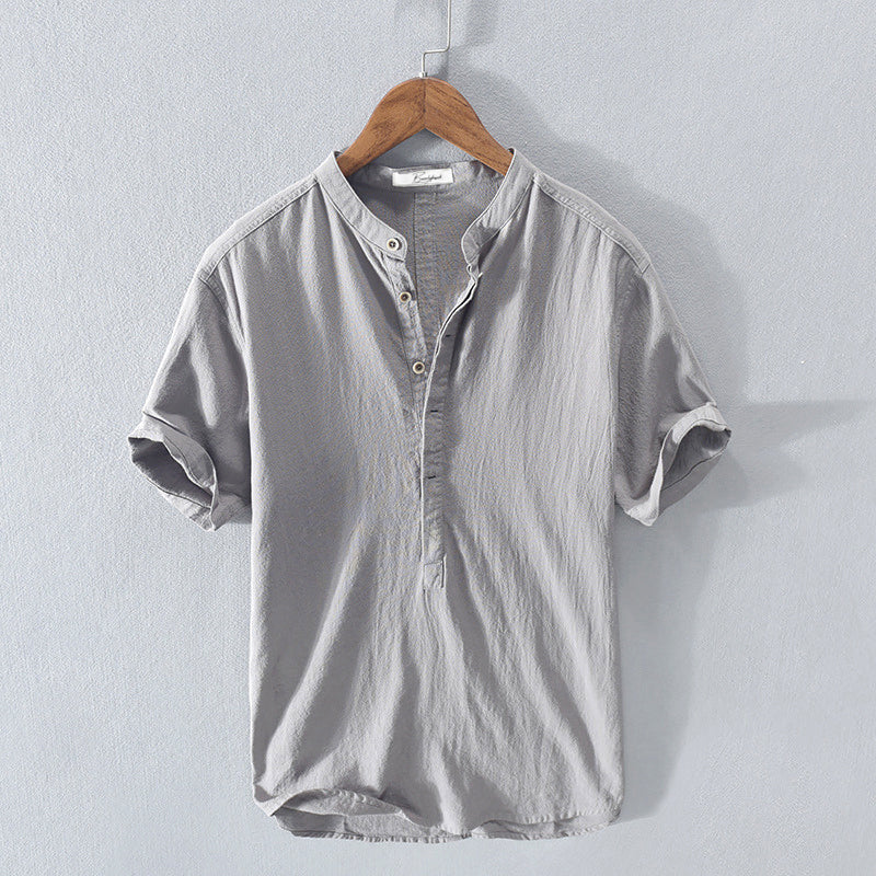 Nice Linen Shirt.