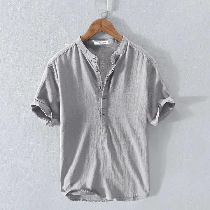 Nice Linen Shirt.
