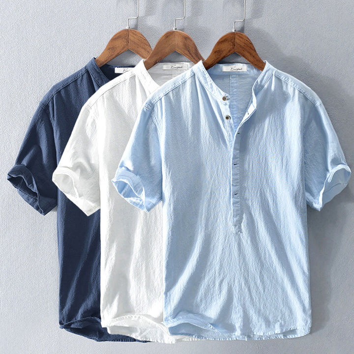 Nice Linen Shirt.