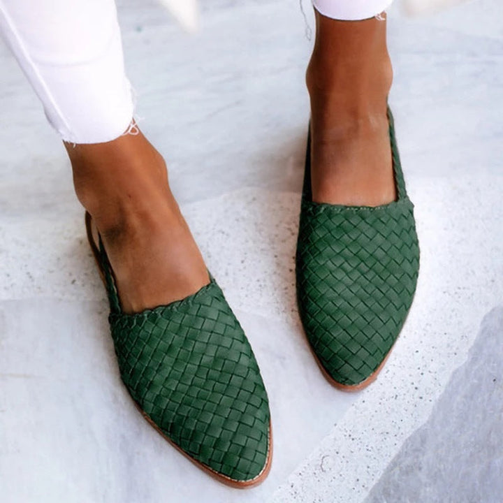 Dana | Classic Orthopaedic Sandal