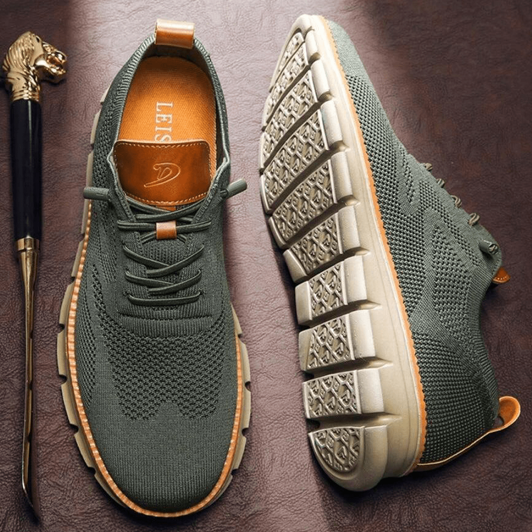 André - Lightweight Autumn Sneakers for Men