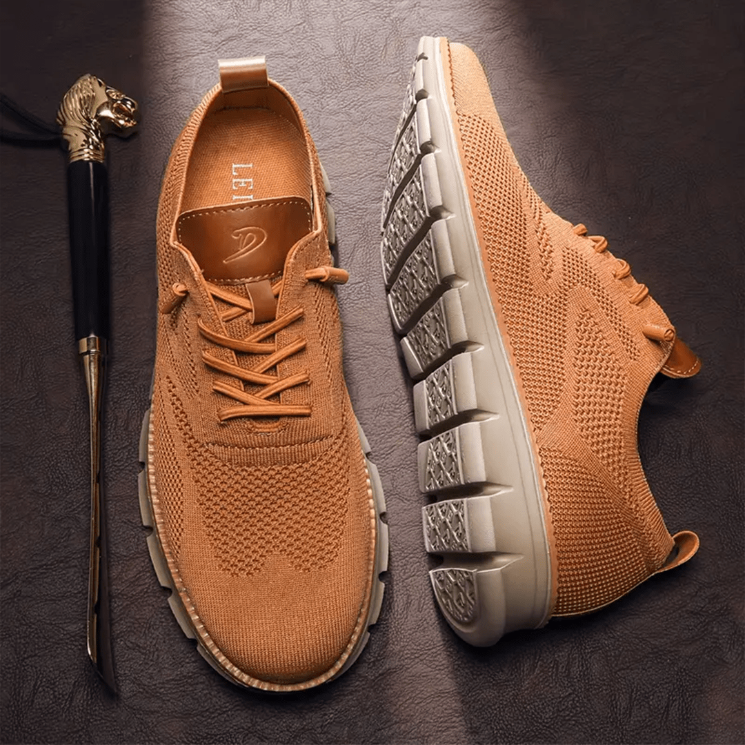 André - Lightweight Autumn Sneakers for Men