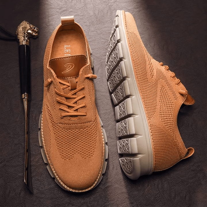 André - Lightweight Autumn Sneakers for Men