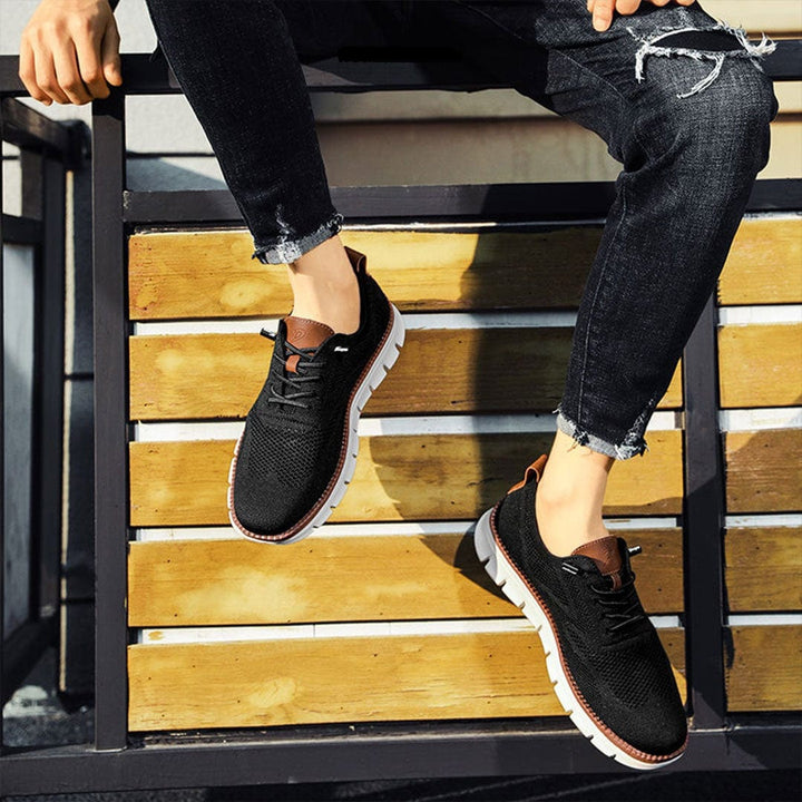 André - Lightweight Autumn Sneakers for Men