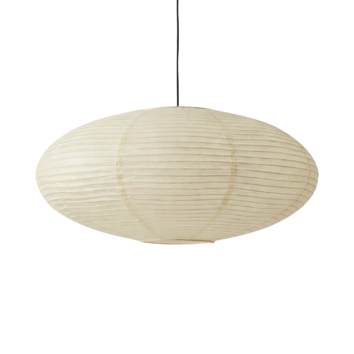 Wabi Paper LED Ceiling Light