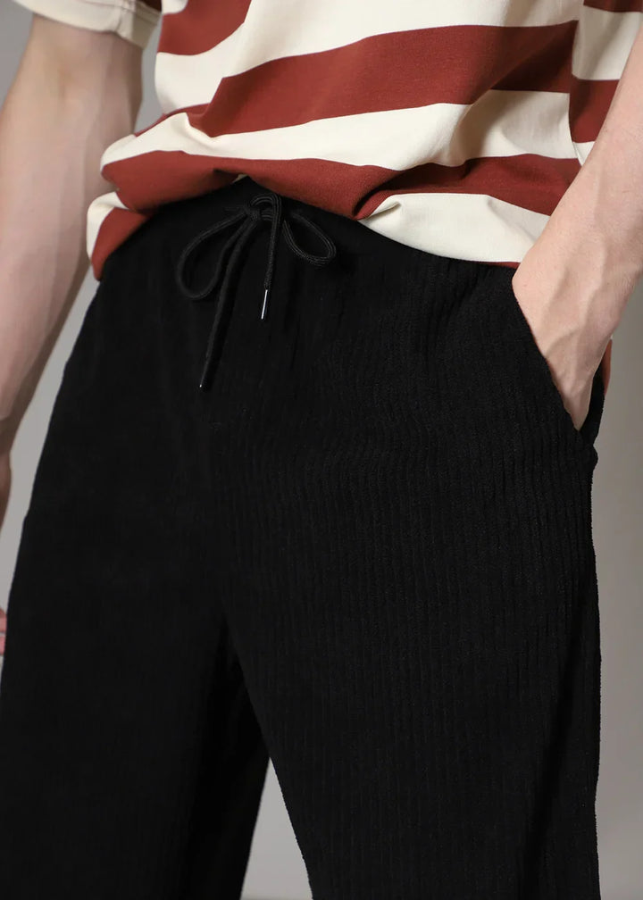 Daniele - Soft Luxury Pants for Men