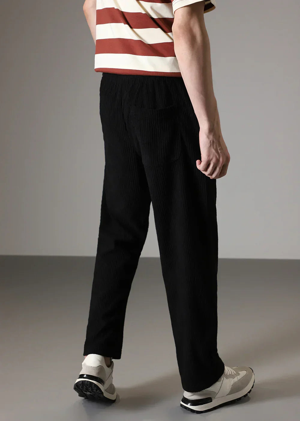 Daniele - Soft Luxury Pants for Men