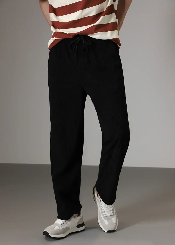 Daniele - Soft Luxury Pants for Men