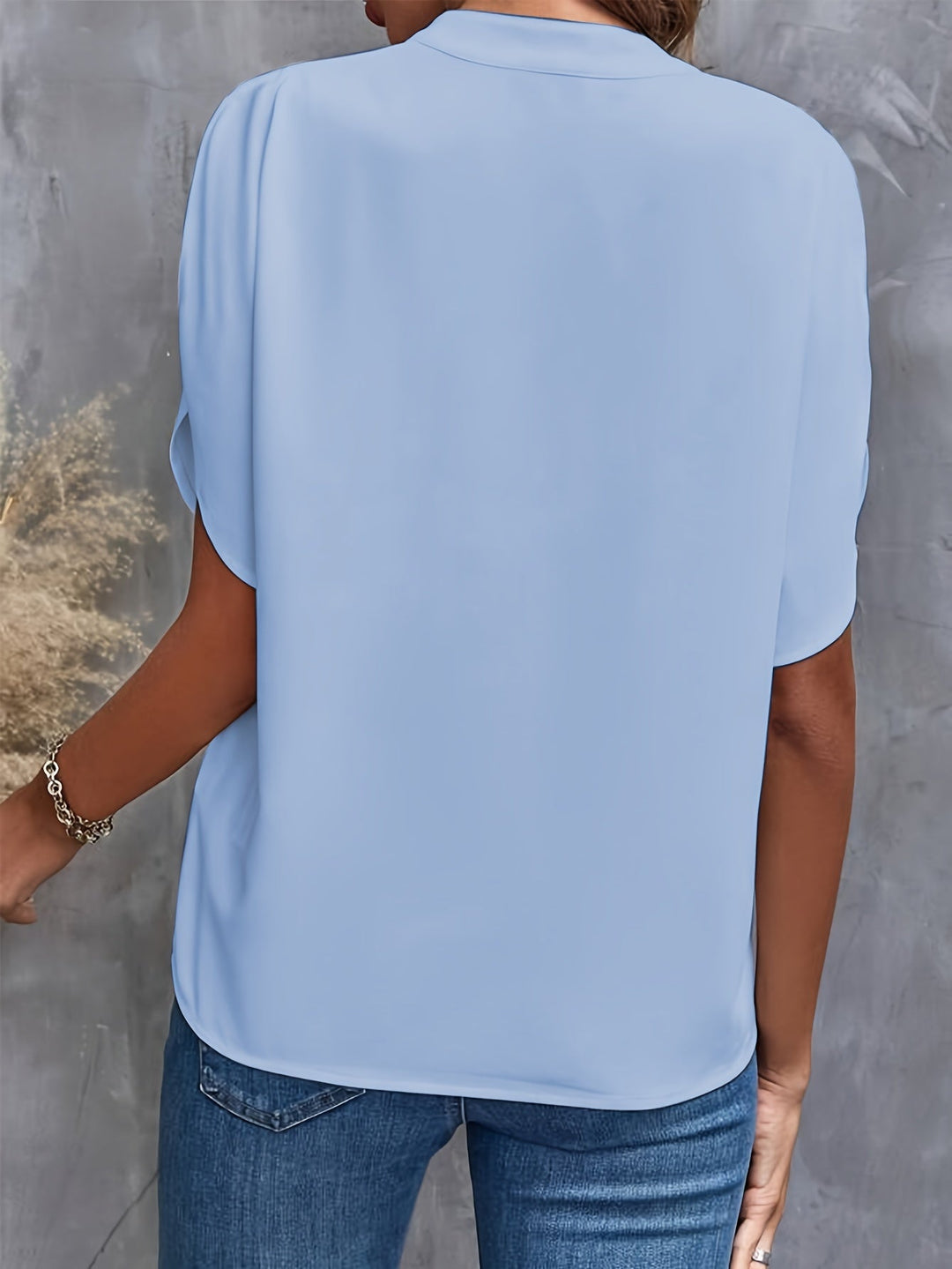 Ava™ - Stylish Blouse