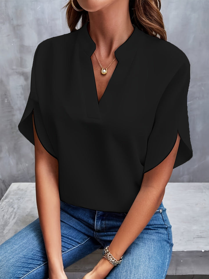 Ava™ - Stylish Blouse