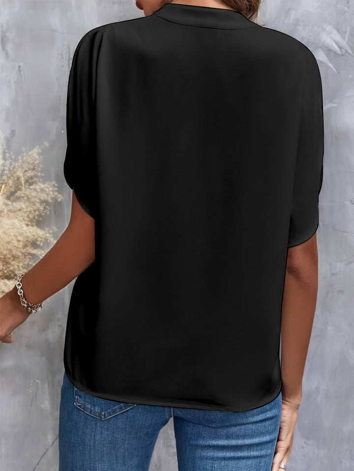 Ava™ - Stylish Blouse