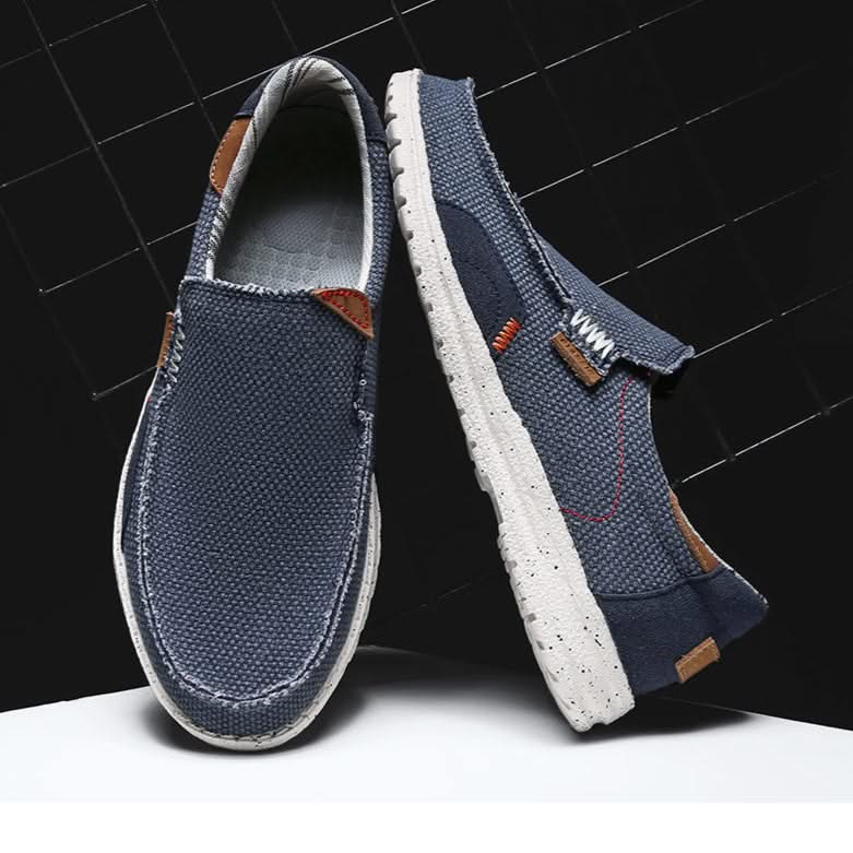 Tommasso | Comfortable Men's Loafer