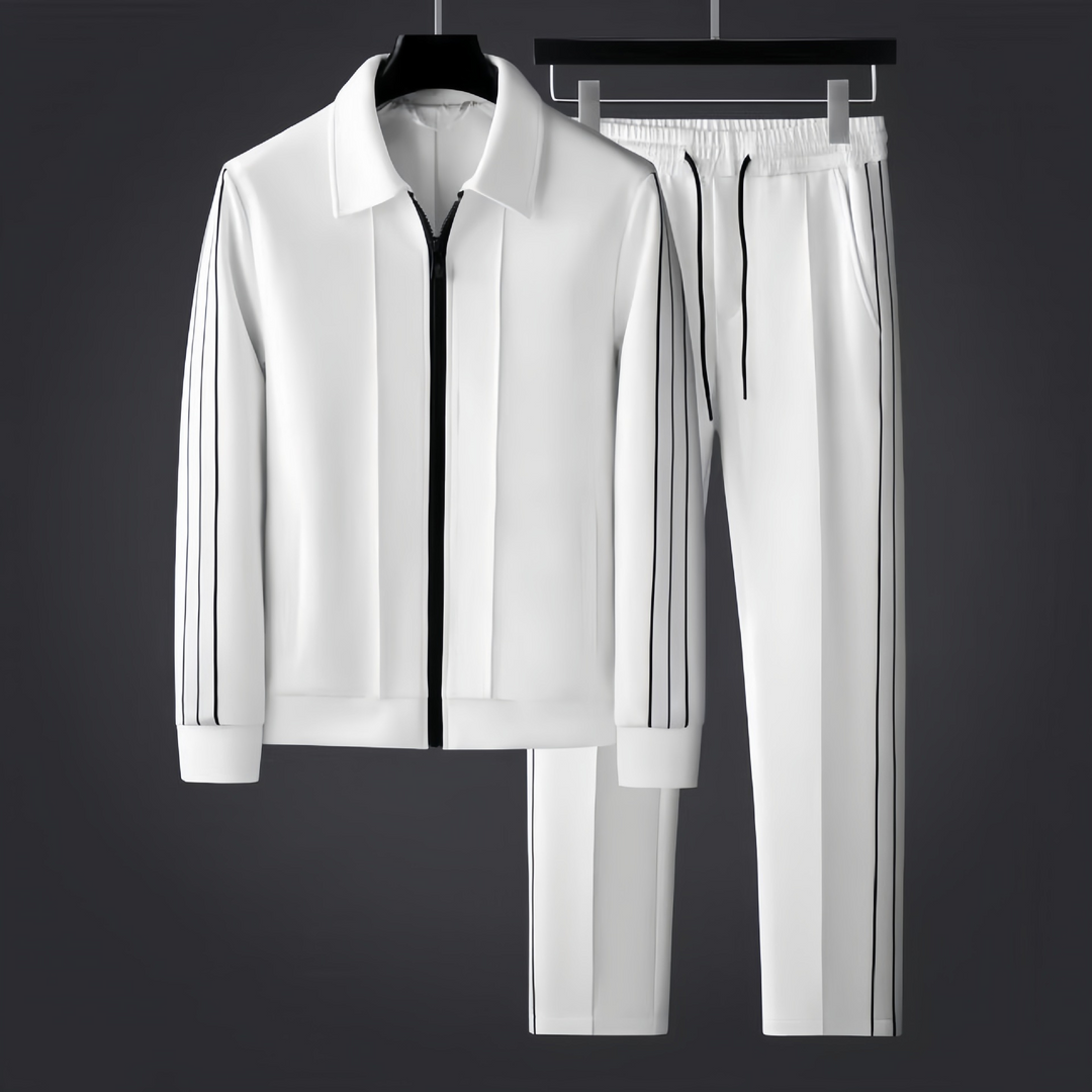 Men's Tracksuit - Elena Harper