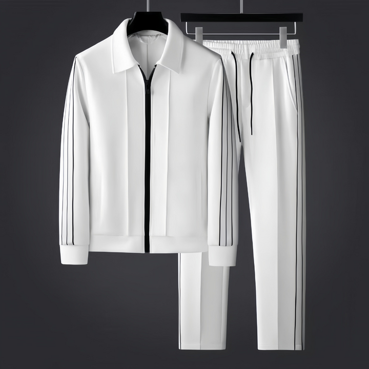 Men's Tracksuit - Elena Harper