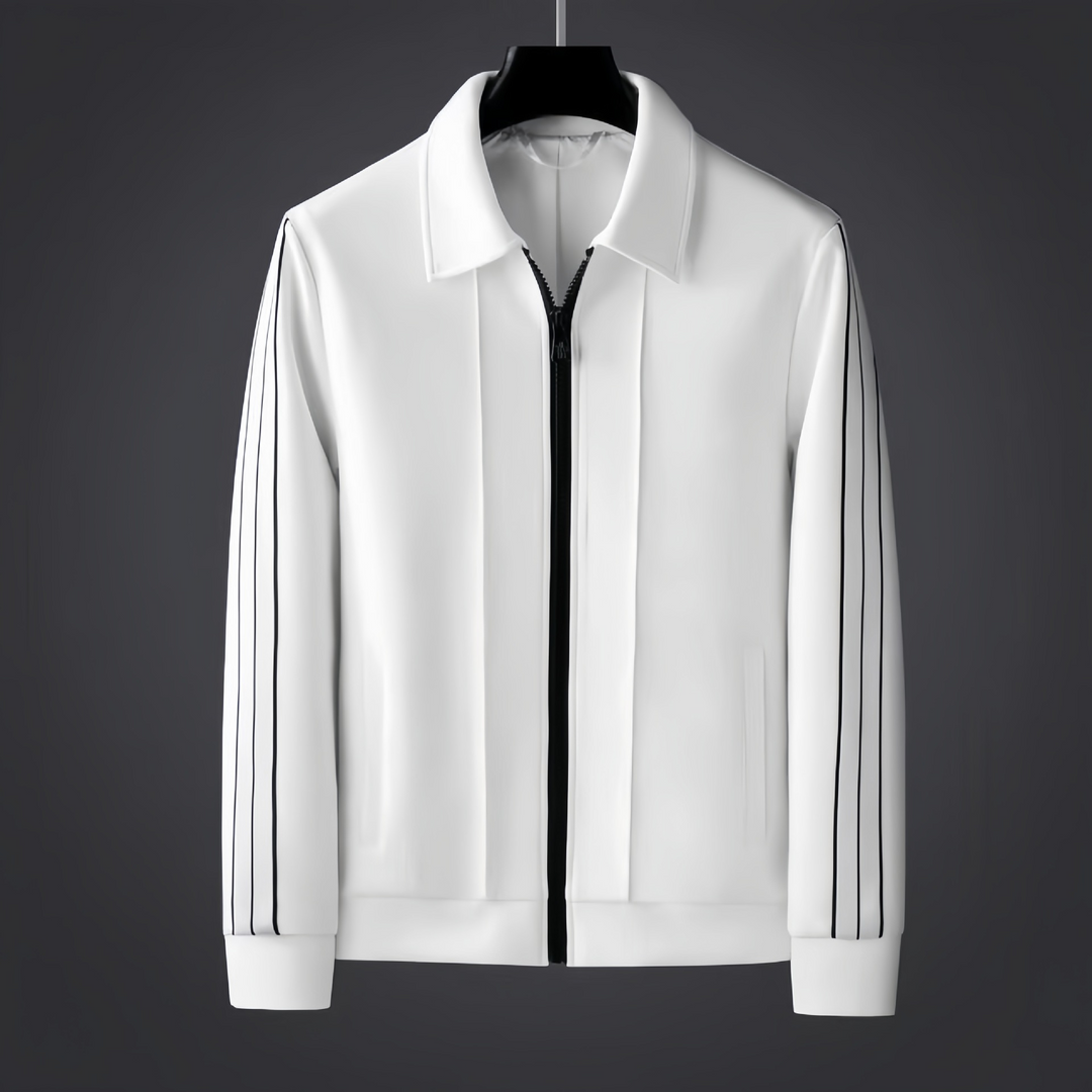Men's Tracksuit - Elena Harper