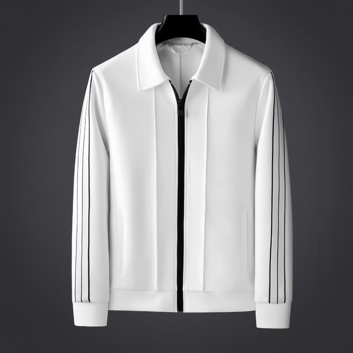 Men's Tracksuit - Elena Harper