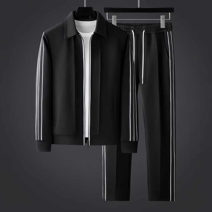 Men's Tracksuit - Elena Harper