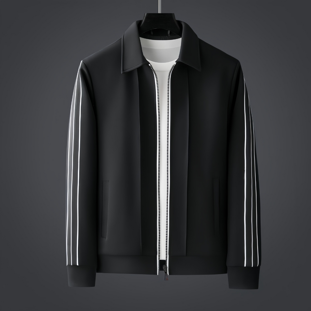 Men's Tracksuit - Elena Harper