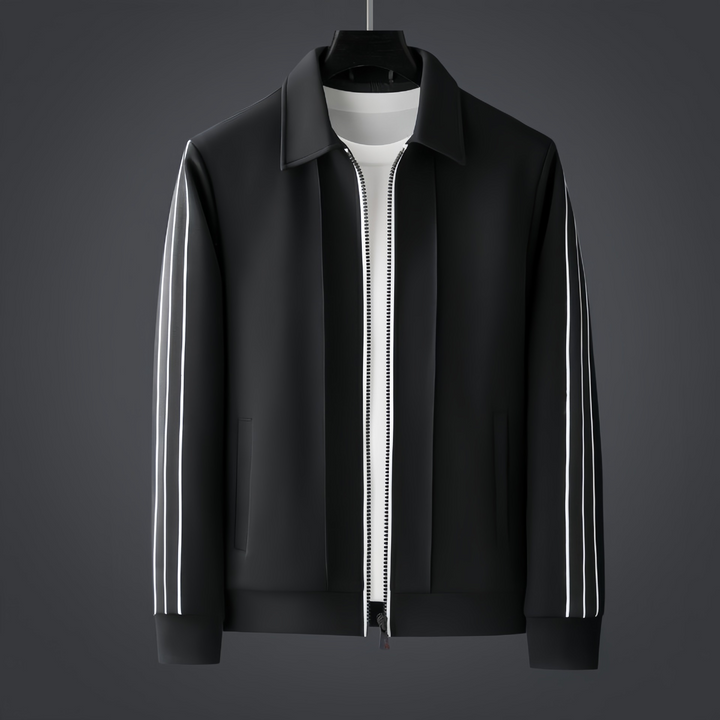 Men's Tracksuit - Elena Harper