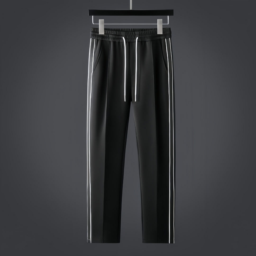 Men's Tracksuit - Elena Harper