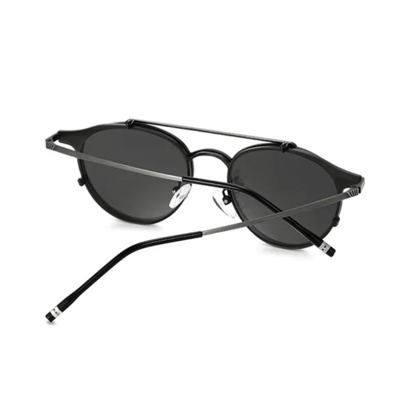 DOUBLE BRIDGE SUNGLASSES FOR MEN