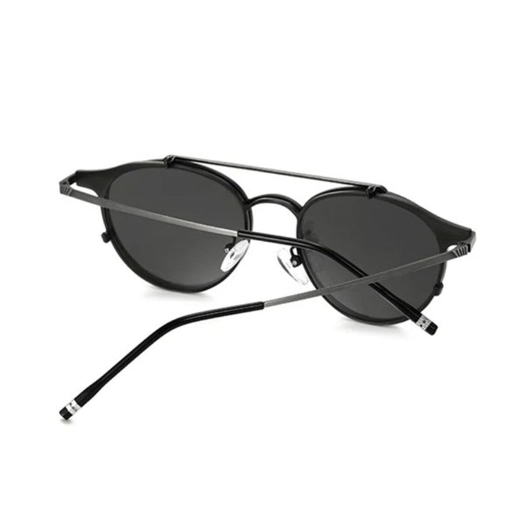 DOUBLE BRIDGE SUNGLASSES FOR MEN