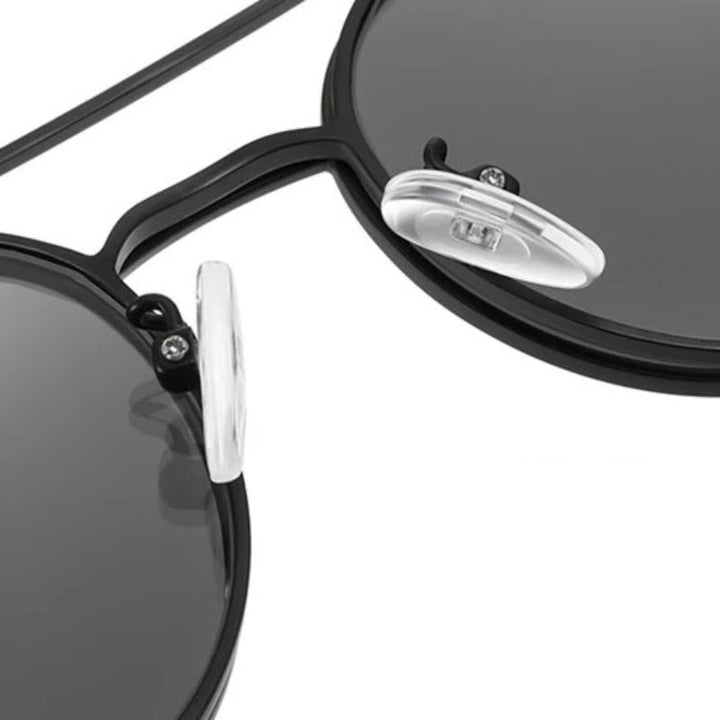 DOUBLE BRIDGE SUNGLASSES FOR MEN