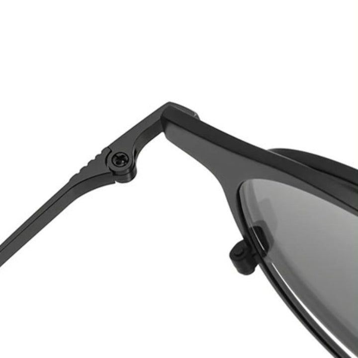 DOUBLE BRIDGE SUNGLASSES FOR MEN