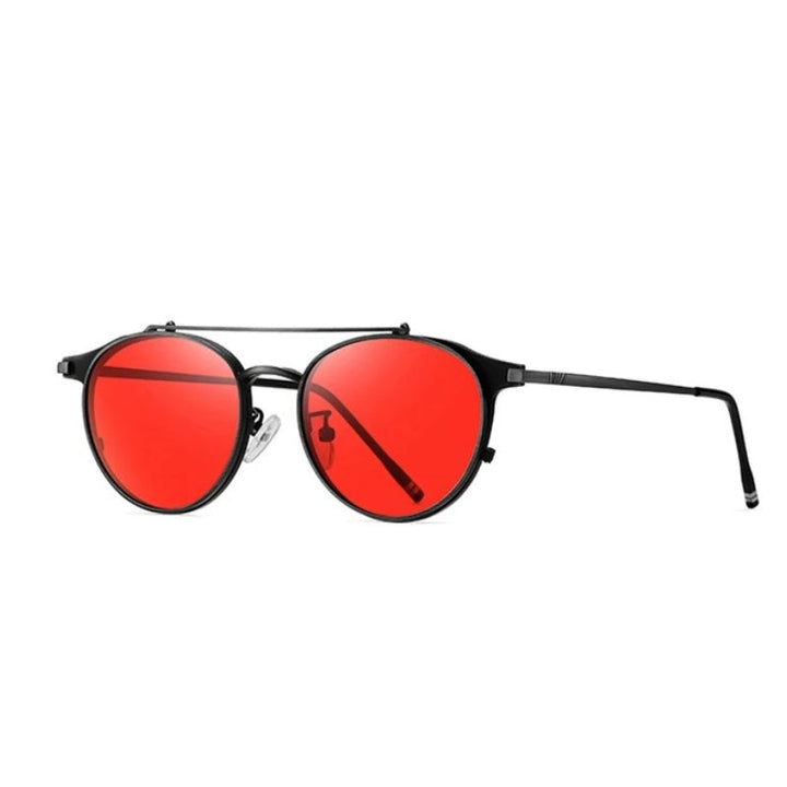 DOUBLE BRIDGE SUNGLASSES FOR MEN