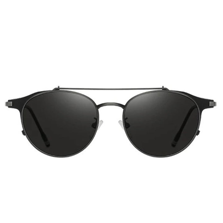 DOUBLE BRIDGE SUNGLASSES FOR MEN
