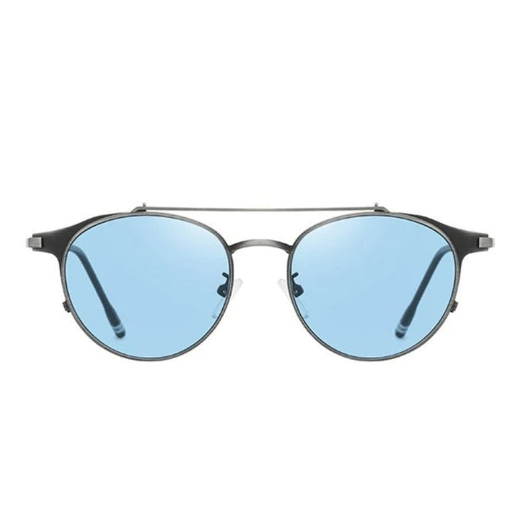 DOUBLE BRIDGE SUNGLASSES FOR MEN