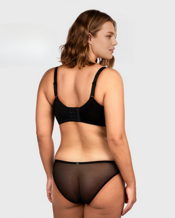 Minimizer Bra Shapea, view 6 - Elena Harper