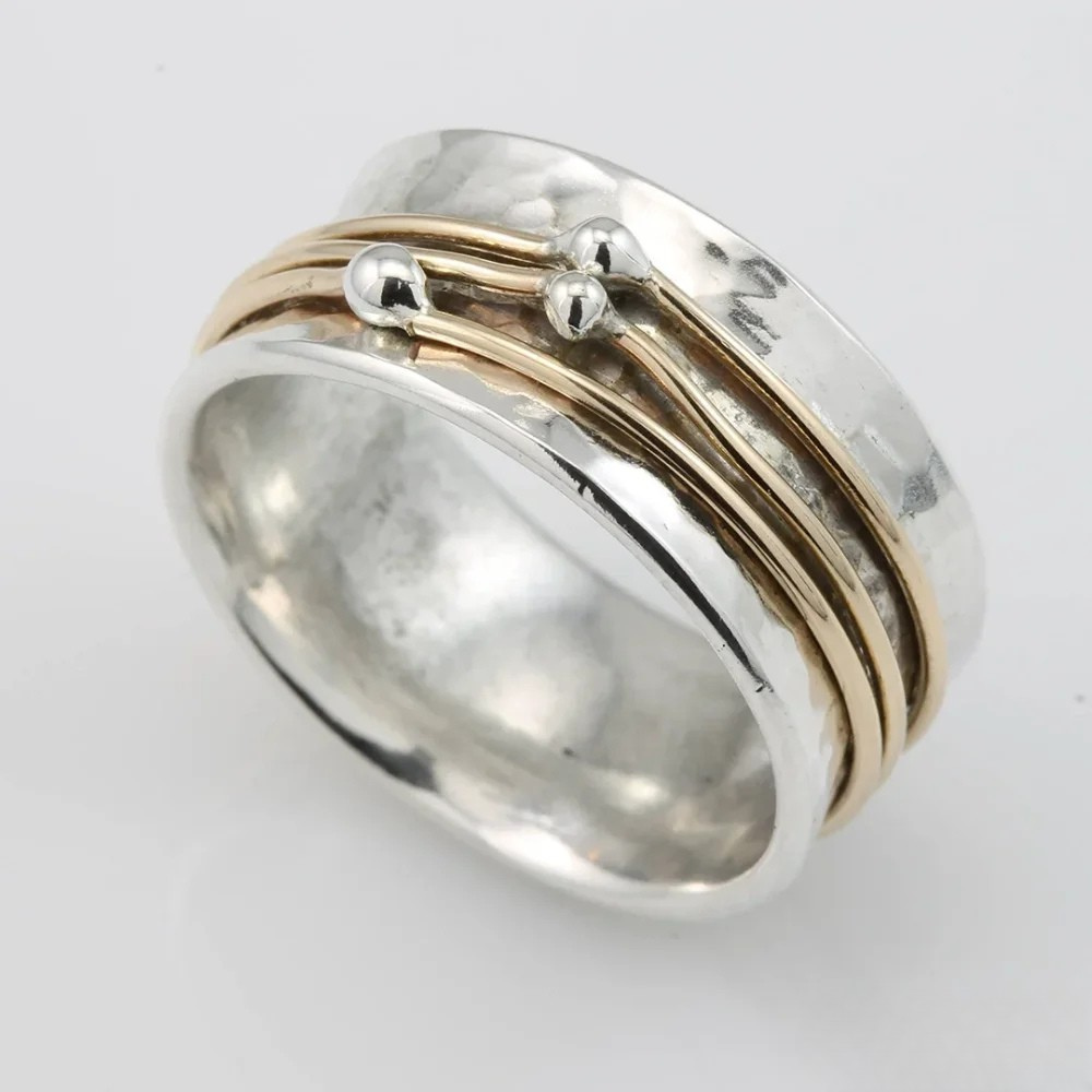 Retro™  |  Luminous Ring