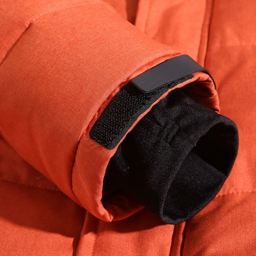 LAURENT MONACO | MEN'S WINTER JACKET