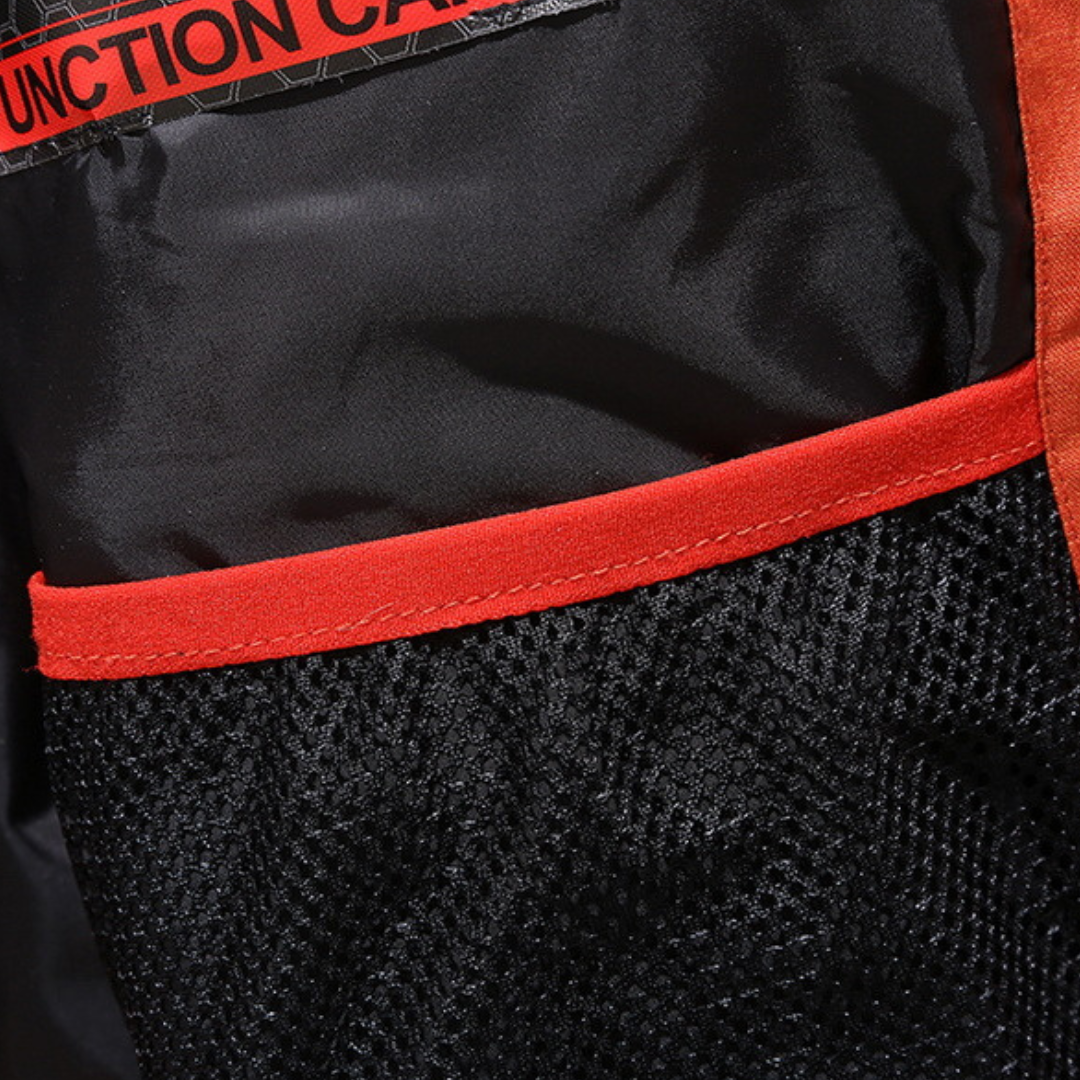 LAURENT MONACO | MEN'S WINTER JACKET