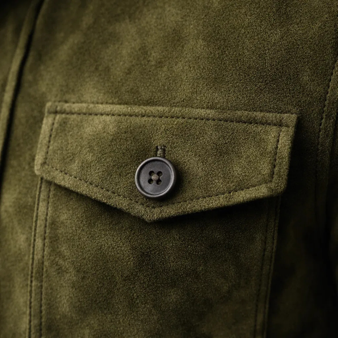 Jari™ | Lightweight Daily Jacket