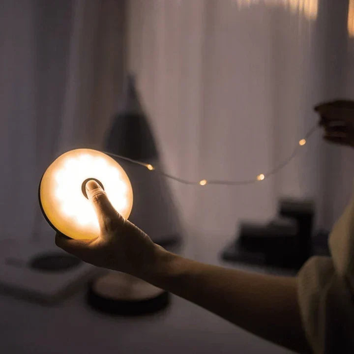 FeenGlühen™  | Portable Fairy LED String Lights