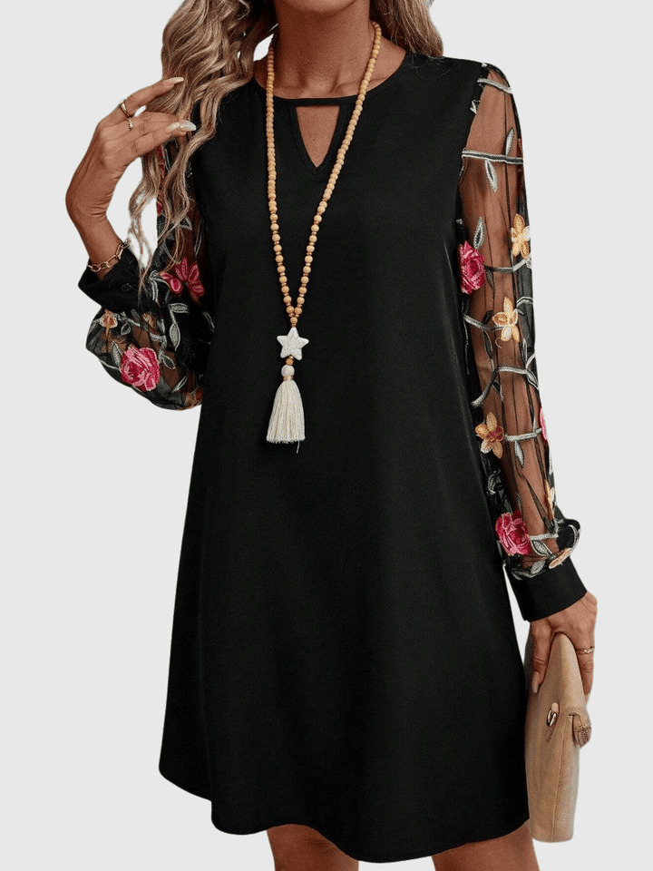 Jorli™  |  Elegant Dress
