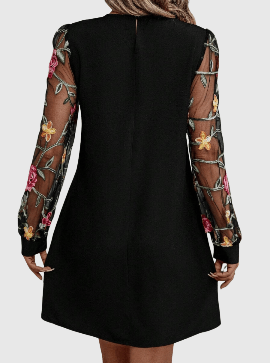 Jorli™  |  Elegant Dress