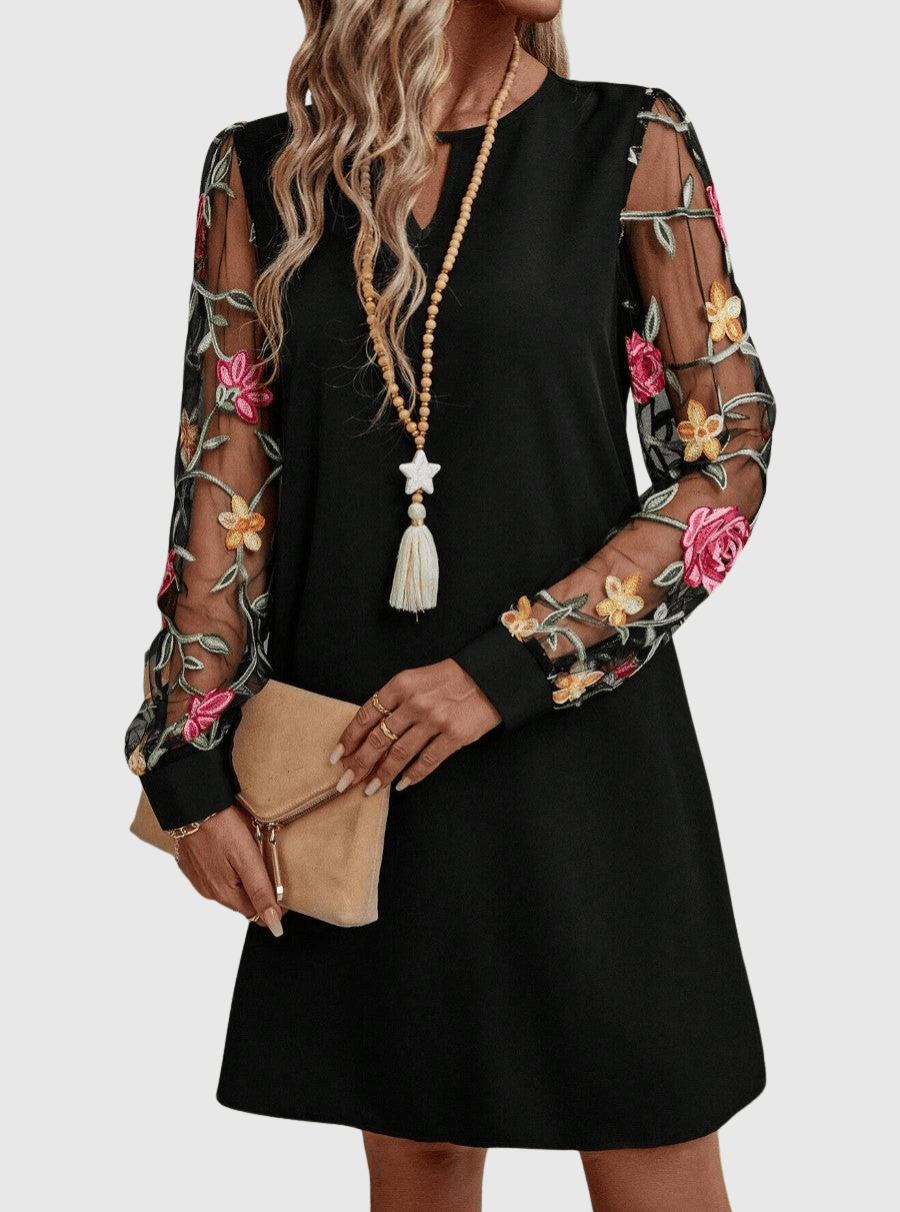 Jorli™  |  Elegant Dress