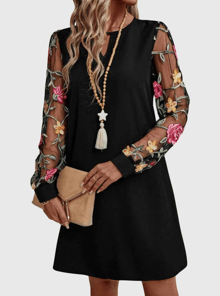 Jorli™  |  Elegant Dress
