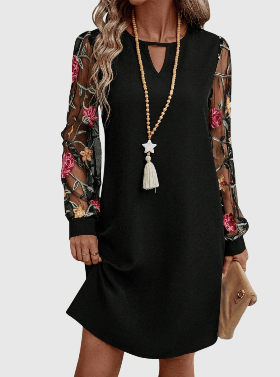 Jorli™  |  Elegant Dress