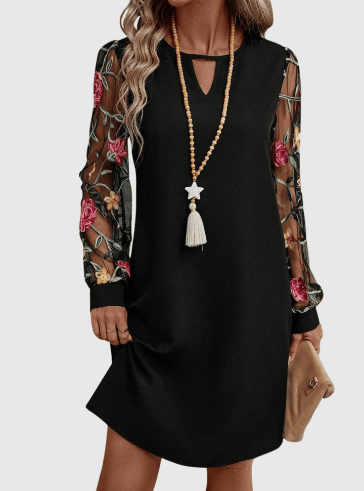 Jorli™  |  Elegant Dress