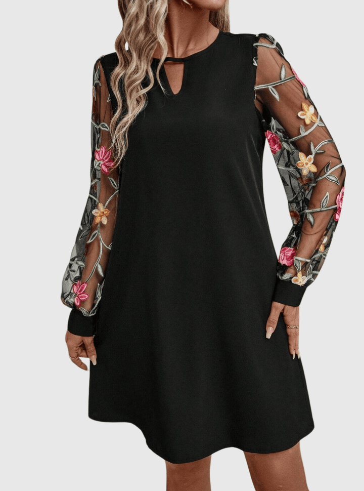 Jorli™  |  Elegant Dress